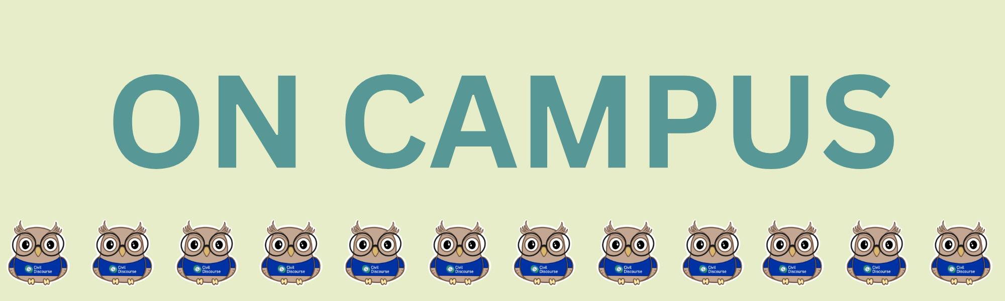 Subheading: Campus Resources